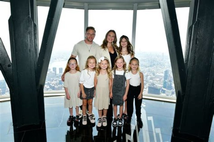 Did the OutDaughtered Mom Get Plastic Surgery? How Danielle Busby Got