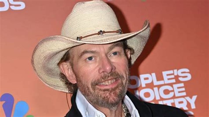 Did Toby Keith pass away? Country singer known for 'Should've Been a