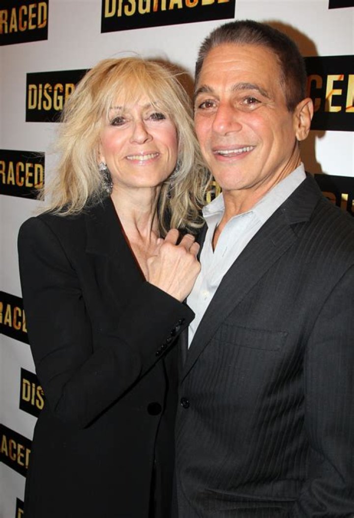 Did Tony Danza And Judith Light Date In Real Life? The Truth Behind Their On-Screen Chemistry