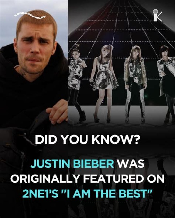 Did you know Justin Bieber became the Youngest solo artiste to reach
