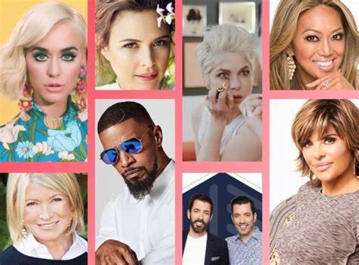 Did you know these celebrities have a gay sibling?