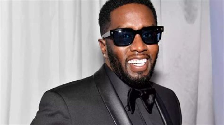 Diddy shares adorable video of daughter Love ABC News