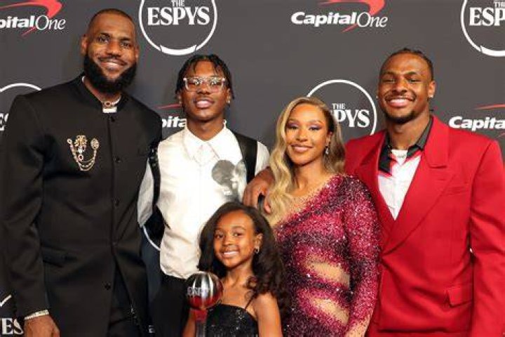 Diddy&rsquo;s Family Meet His Children, Their Mothers