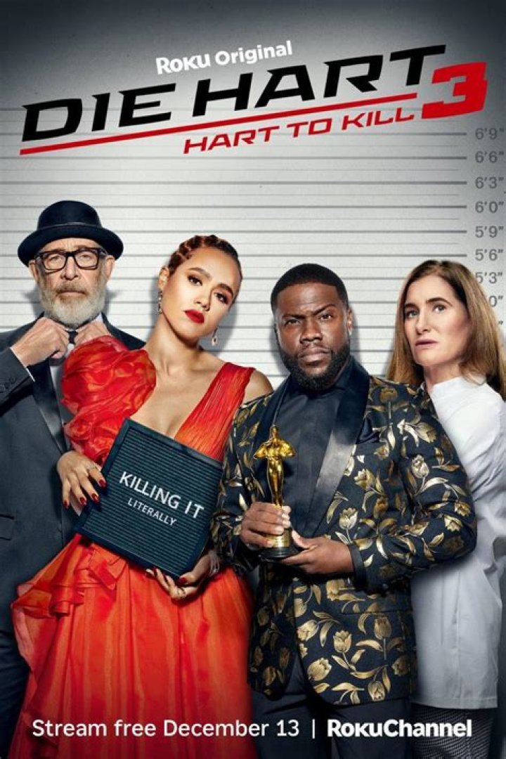 Die Hart (2020) S01E10 WatchSoMuch