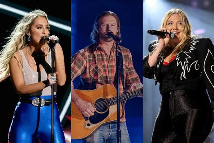 Dierks Bentley, Elle King, Lainey Wilson Host 'CMA Fest' Special