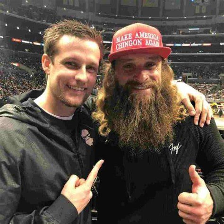 Diesel Dave Age, Wiki, Wife, Net Worth, Diesel Brothers, Wikipedia
