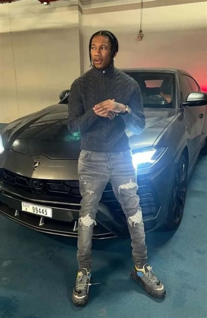 Digga D Net Worth 2022 Earnings, Career, & Biography