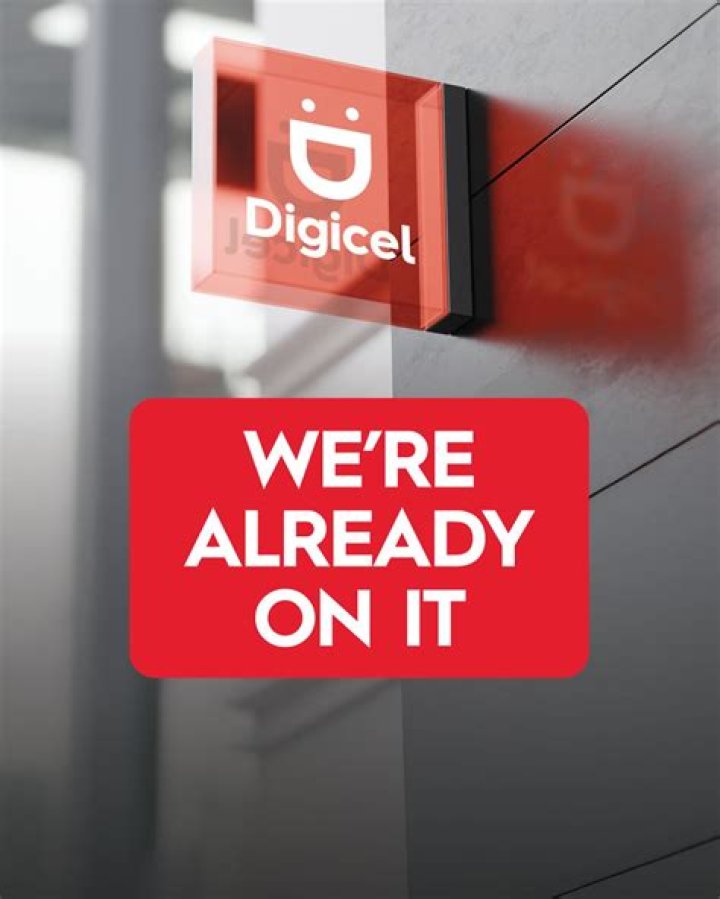 Digicel devastated by passing of dear colleague Heather Moyston