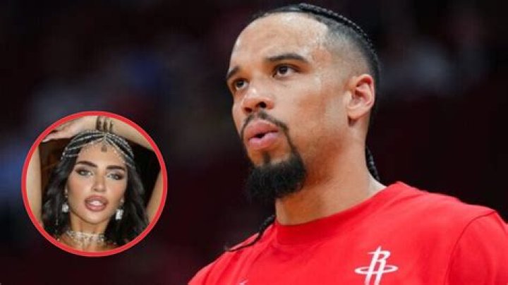 Dillon Brooks Girlfriend, Height, Age, Net Worth, Wife, And Biography
