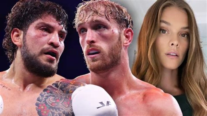 Dillon Danis Claims Nina Agdal Is A Former 'Partner' Of Elon Musk