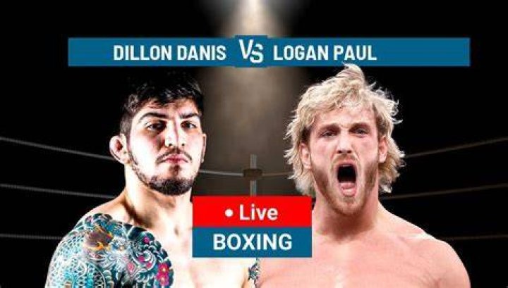 Dillon Danis: The Logan Paul Fiance Connection