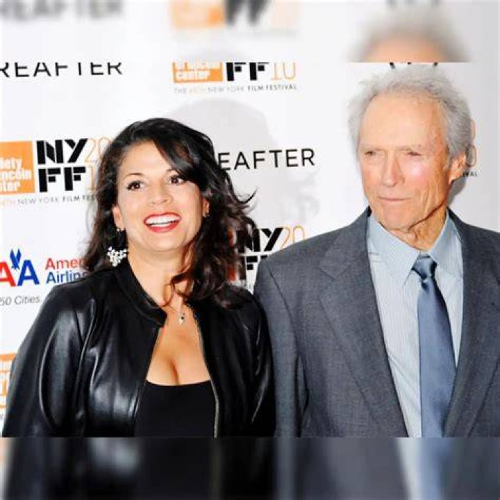 Dina Eastwood Biography, Height & Life Story Super Stars Bio