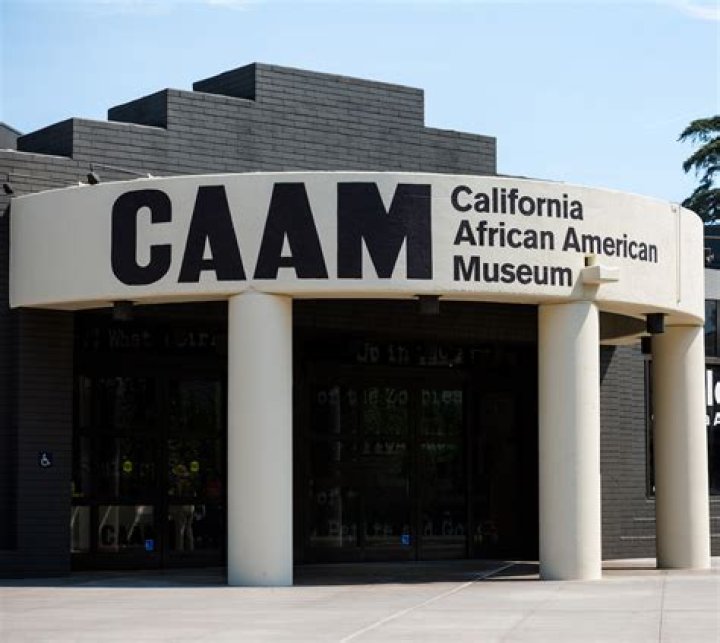 Dina Ruiz California Museum