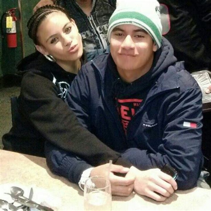 Dinah and her boyfriend Siope Dinah, Dinah jane, Boyfriend