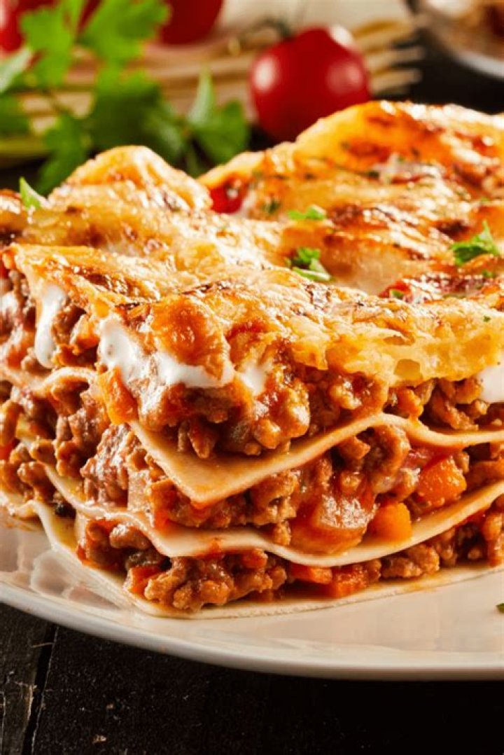 Dinner for One Barilla readymade pasta (1.19) a handful of baby