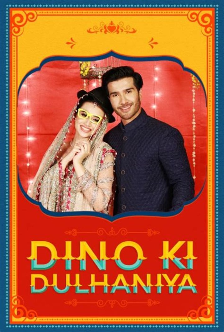 Dino Ki Dulhaniya 2018 Bolly4u pro Urdu HDRip 720p 600Mb YouTube