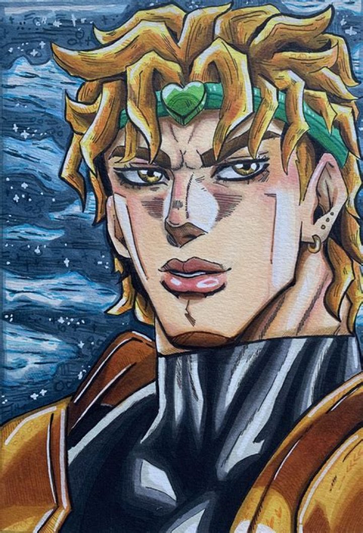 Dio, Anime, Thank You Dad, Cartoon Movies, Anime Music, Animation