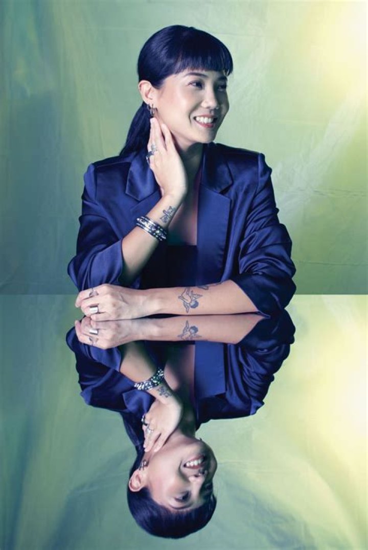 Dione Song, the First CEO of Local Fashion Brand Love, Bonito, on