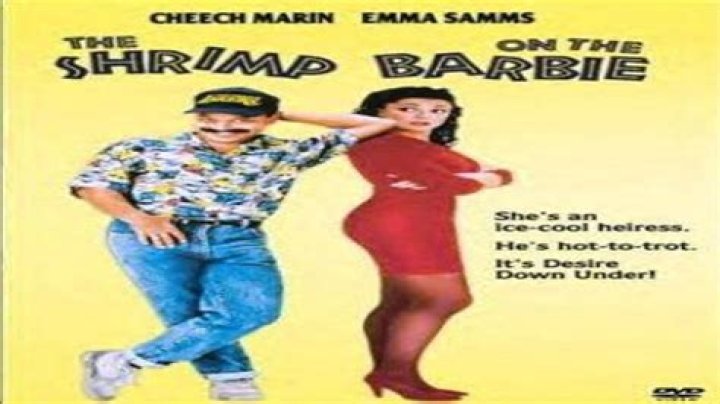Directed by Michael Gottlieb. With Andrew McCarthy, Kim Cattrall
