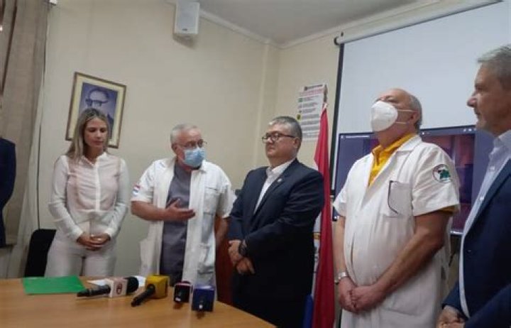 Director del Hospital de Trauma lamenta aumento de accidentes de