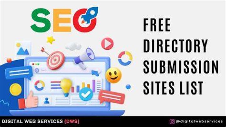 Directory Submission Sites for High Google Website Ranking Check Now!