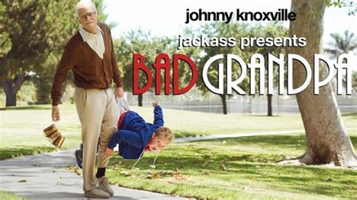 Dirty Grandpa Cast Every Actor and Character in the 2016 Movie