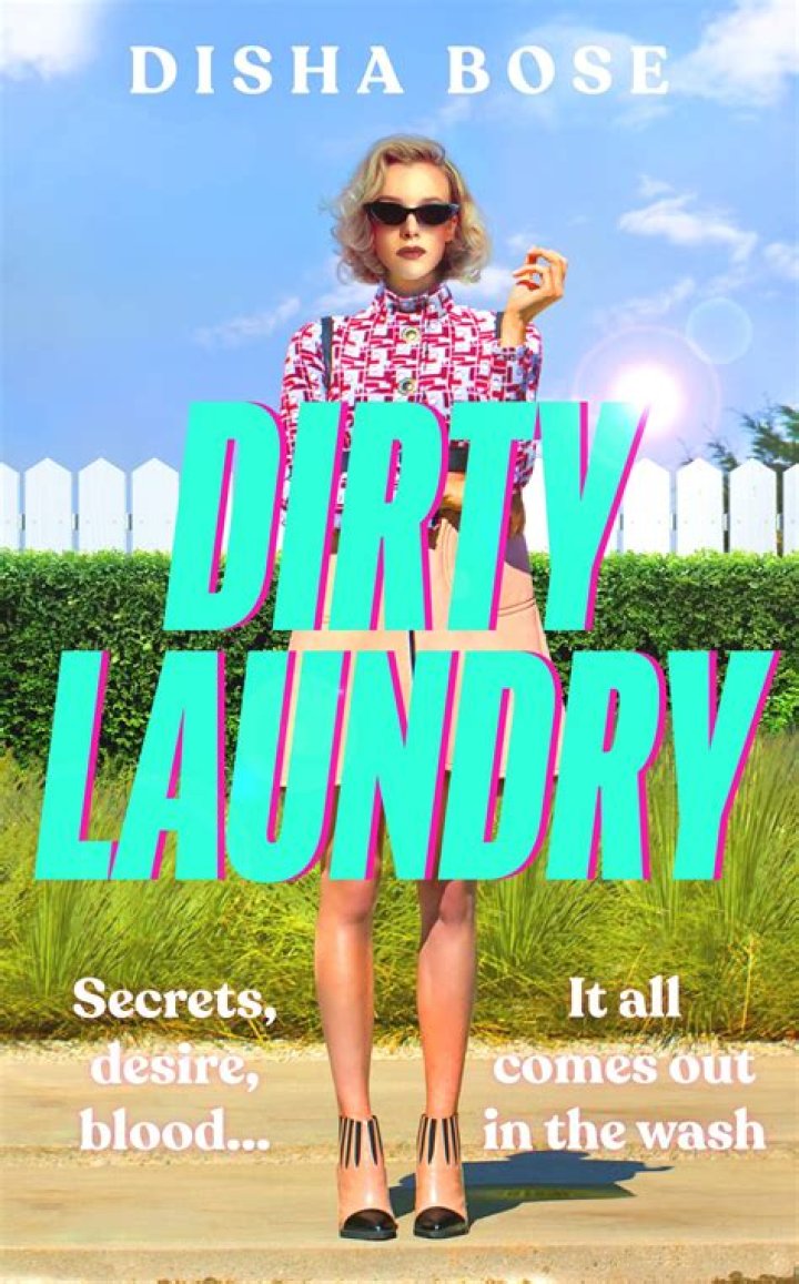 Dirty Laundry Publishing Ireland