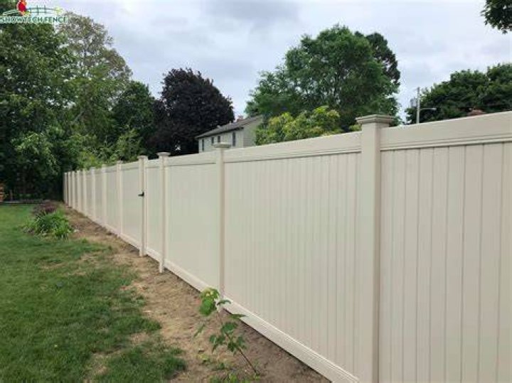 Disaster Decks New Trend Fence and Deck
