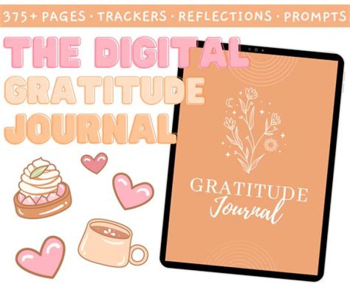 Discover Humor In Digital Gratitude