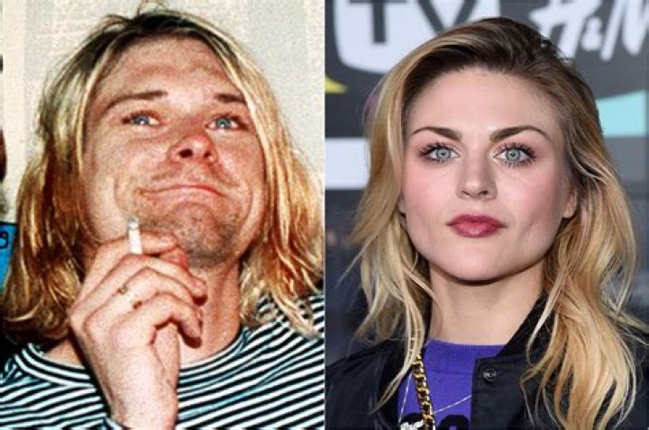 Discover Kurt Cobain's Height In Centimeters