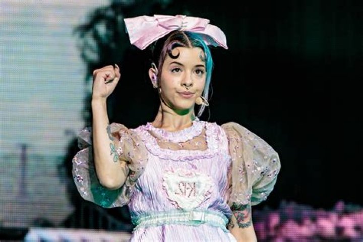 Discover Melanie Martinez's Age In 2023: Uncover Surprising Insights