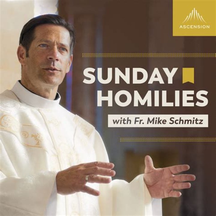 Discover Profound Insights From Fr. Mike Schmitz's Books