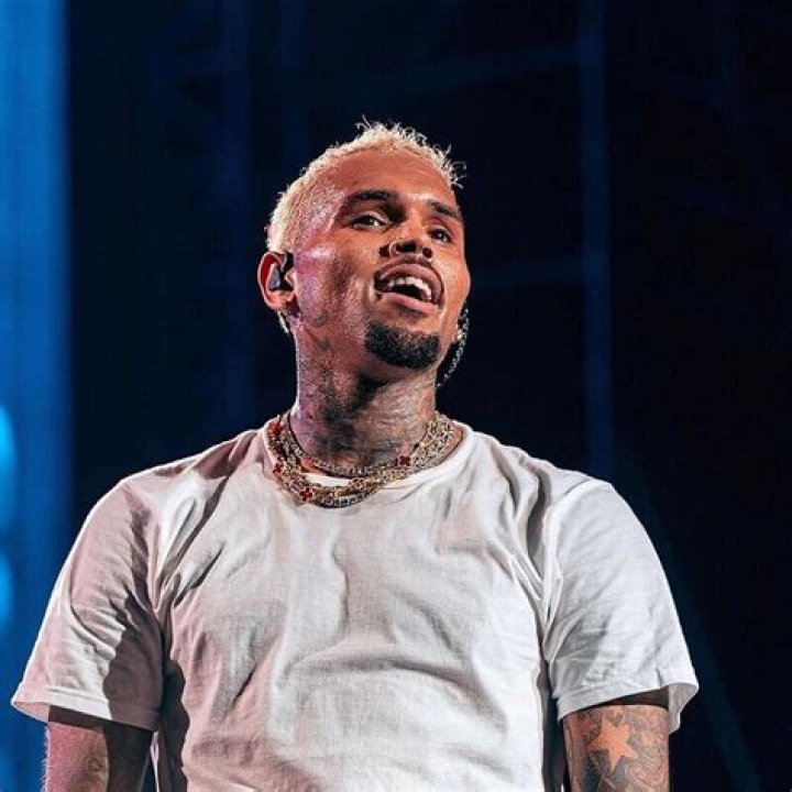 Discover The Age Of Chris Brown: The Complete Guide