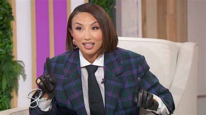 Discover The Allure Of The Jeannie Mai Show