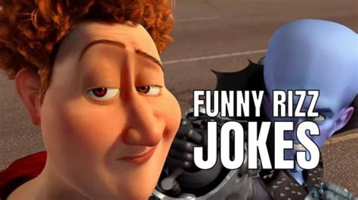 Discover The Enchanting Art Of "Good Rizz Jokes"