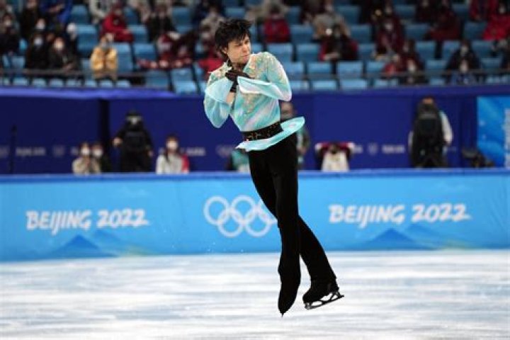 Discover The Enchanting World Of Jenna Yeh, Skating Star!