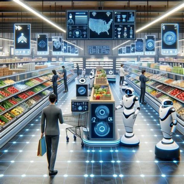 Discover The Future Of Grocery Delivery With Brenda Sue Joyce Instacart FedEx
