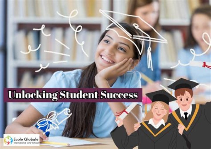 Discover The Hidden Power Of Alekssecret: Unlocking Academic Success