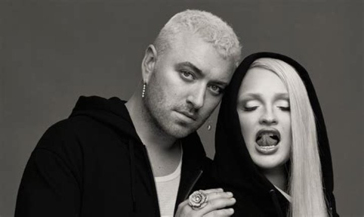 Discover The Identity Of Kim Petras' Boyfriend