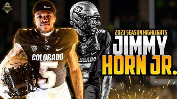 Discover The Inspiring Story And Impact Of Jimmy Horn Sr.