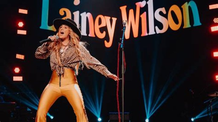 Discover The Leading Manager Behind Country Music's Rising Star: Lainy Wilson