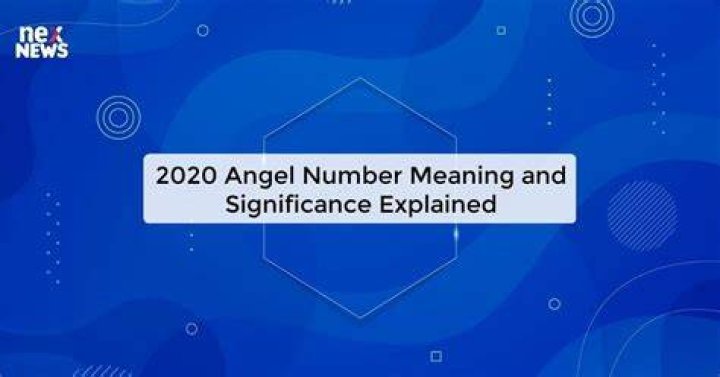 Discover the Meaning and Significance of 717 Angel Number in English