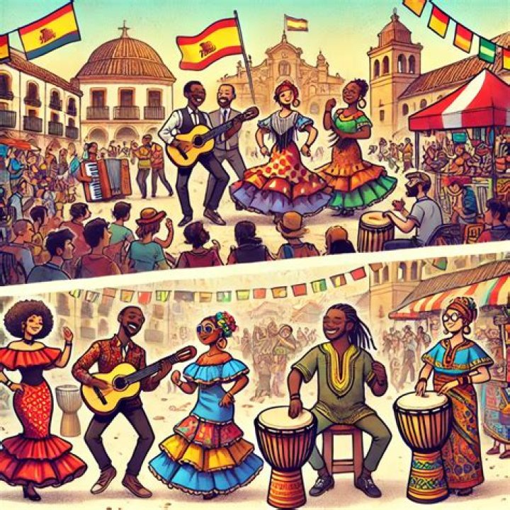 Discover The Rhythm And Culture Of Samba Montclair