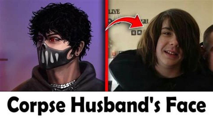 Discover The Secrets Behind Corpse Husband's Age