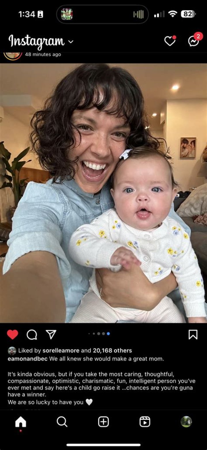 Discover The Secrets Behind Eamon And Bec's Instagram Success