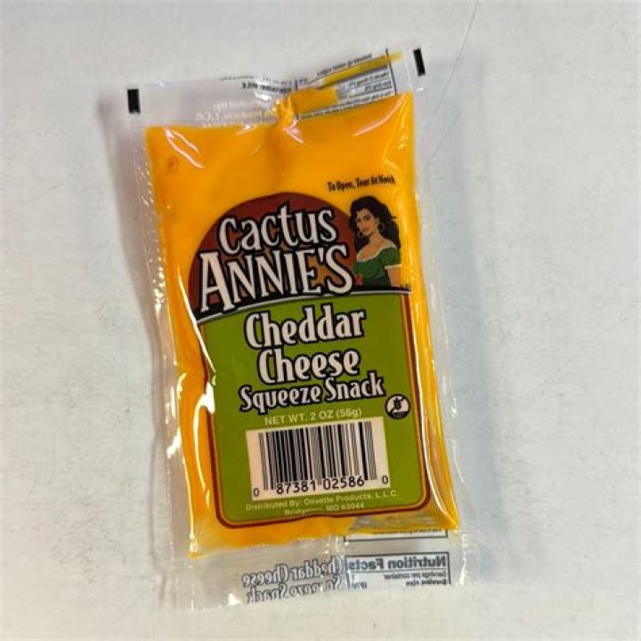 Discover The Secrets Of Cactus Annie Squeeze Cheese