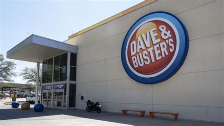 Discover The Ultimate Truffle Fry Experience At Dave & Buster's