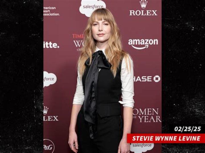 Discover The Uncovered Wealth Of Stevie Wynne Levine