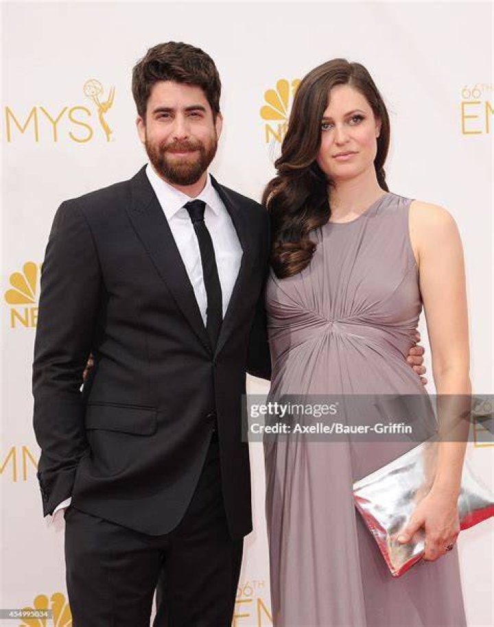 Discover The Untold Story Of Adam Goldberg's Wife: Roxanne Daner