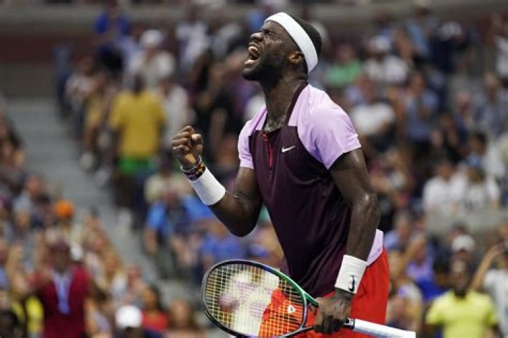 Discover The Untold Story Of Frances Tiafoe's Better Half